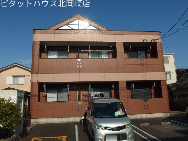 ブルーサンズ１号館
