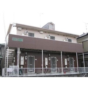 ｺｰﾄ広田外観写真
