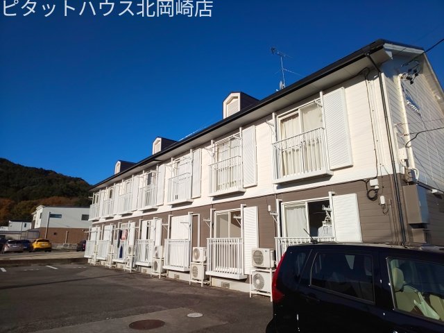 アネックス本宿
