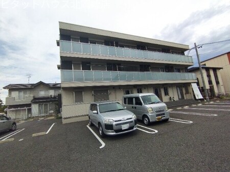 グランゲート外観写真