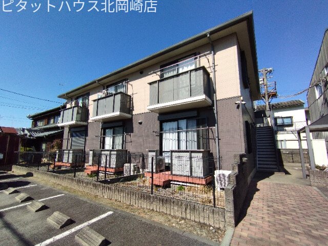 エスポワール栄