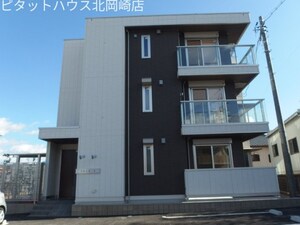 アルシオーネ外観写真