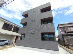 Jack onishi　Ⅰ外観写真