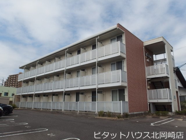 レオパレス槙