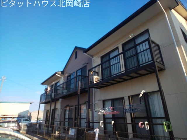 サニーコートＯＯＫＡＷＡＲＡ　Ｂ