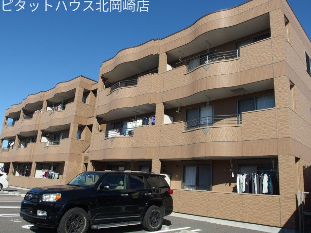 サンシャイン土井　N