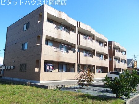 サンシャイン土井　N外観写真