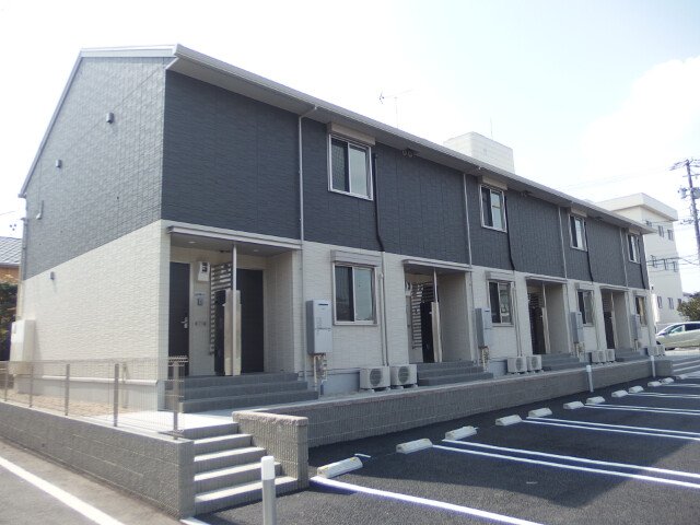 セジュール北野