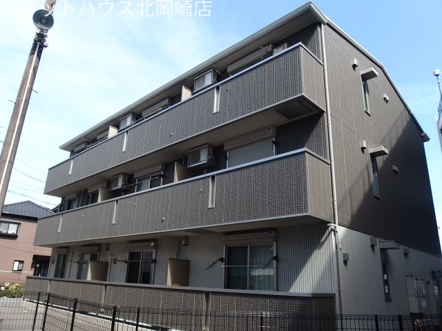 エスタリオ大樹寺