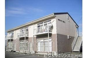 ニューシティ９３Ⅱ