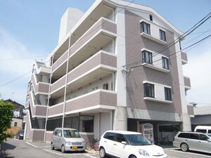 パティシェールヨシカワII外観写真