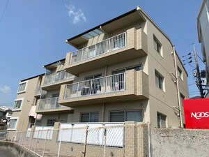 サンピア21　ナカムラ外観写真
