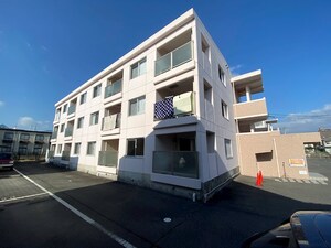 Cantata（カンタータ）外観写真