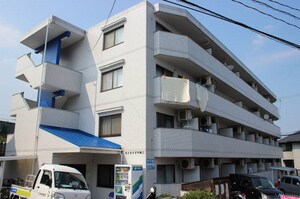 サンライズ千同II外観写真