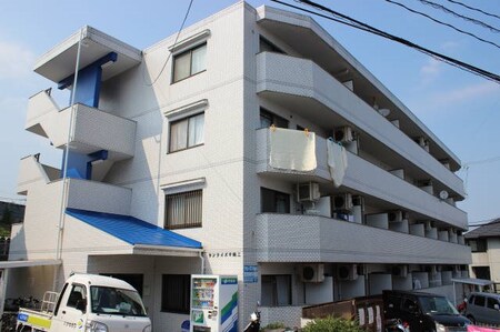 サンライズ千同II外観写真