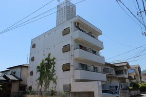 サンライズ五日市中央四丁目ビル外観写真