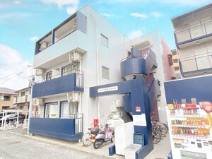 Ｕステージ五日市中央外観写真