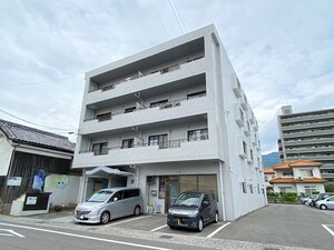 KENSEI6外観写真