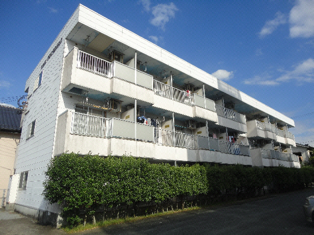 もとまちデンカマンション
