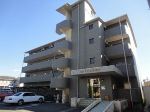 ミレニアム南元町外観写真