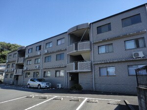 WINDOM・T外観写真