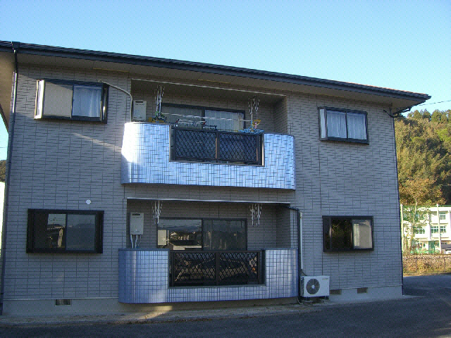 エルガーラ友田B棟