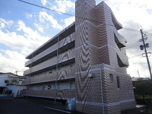 アーバンハイム外観写真