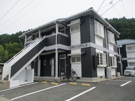 ビクトリーヒダカ田島外観写真