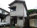 岩里貸家