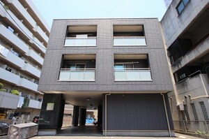 リーベンステージ出汐外観写真