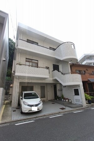 佐々木ビル外観写真