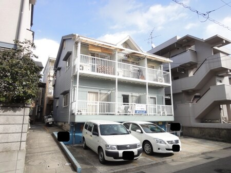 メゾン本町外観写真