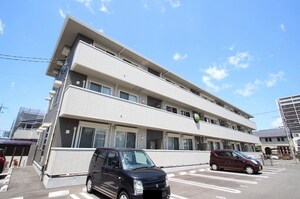 シエル大通外観写真