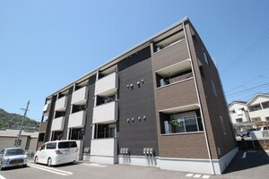 カ－サ　ジラソ－レ外観写真
