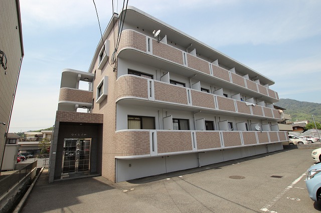 ウィル緑井