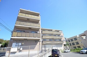 第2古江グリーンハイツ外観写真