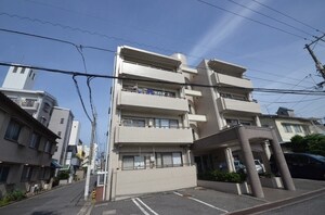 パークヒルズ谷本外観写真