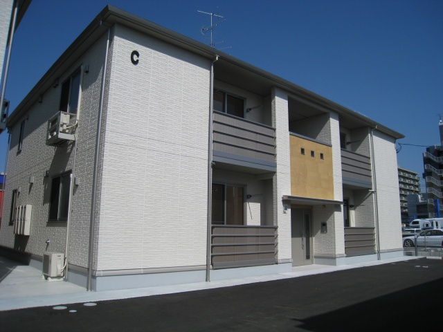 ブルートップ　C棟