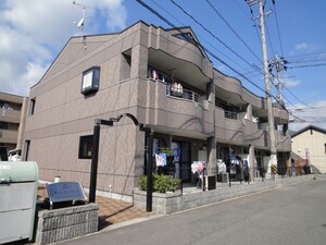 フォレスト　ヴィラ外観写真