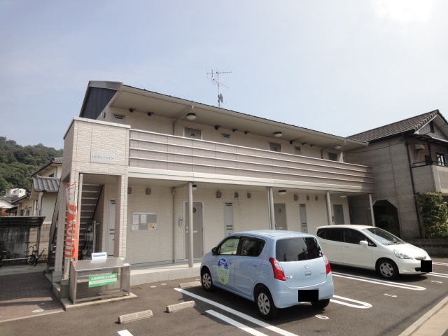 リバティーハイツ