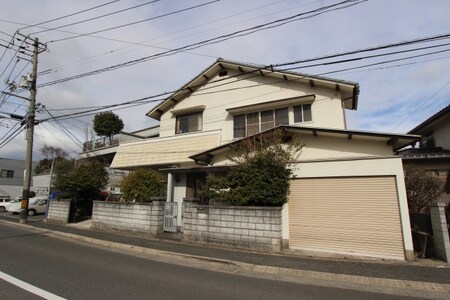 本町３丁目戸建（12-5）外観写真