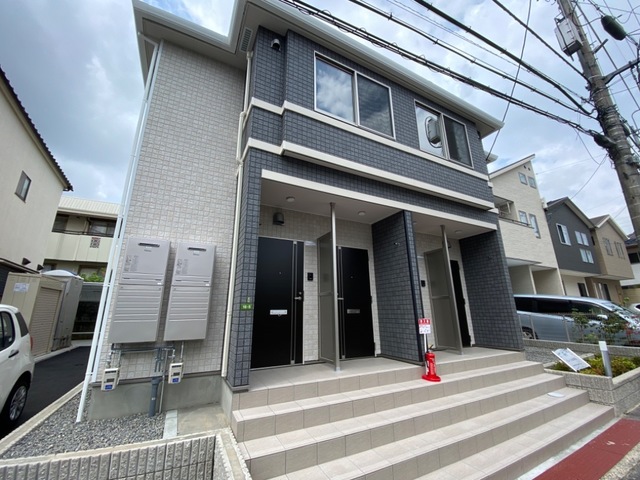 パレーシャル中村Ⅳ