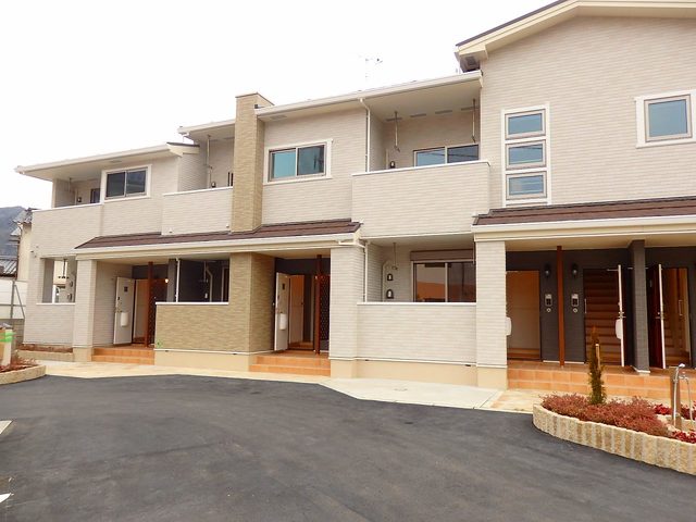 カルムトロワ　Ｋ　Ⅲ