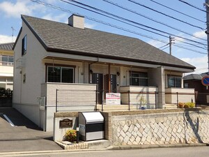 ソフィアガーデンⅡ外観写真
