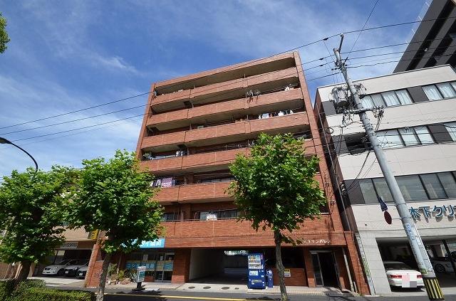 第3サンパレス