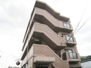 エトワール河地外観写真