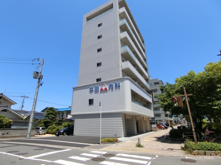 サンテドール