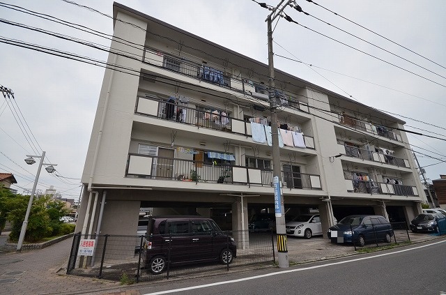 フルール庚午