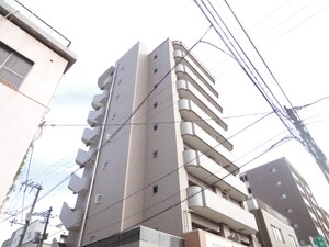 メルポート宇品神田外観写真