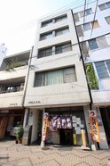 M.Aビル